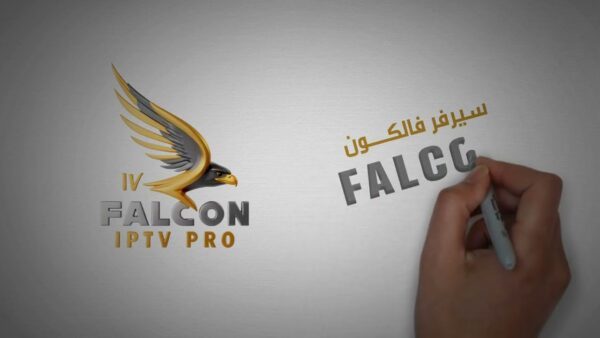 دليل شامل عن Falcon IPTV: كيفية شراء الاشتراك وتثبيته