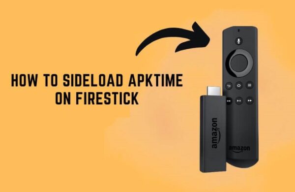 دليل تثبيت APKTime على Firestick وAndroid TV: خطوة بخطوة