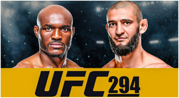 كيفية مشاهدة UFC 294 على Kodi: دليل شامل لعام 2024