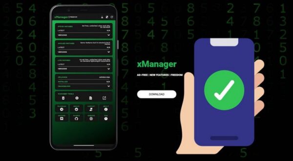 تثبيت xManager على Android للحصول على Spotify Premium مجانًا