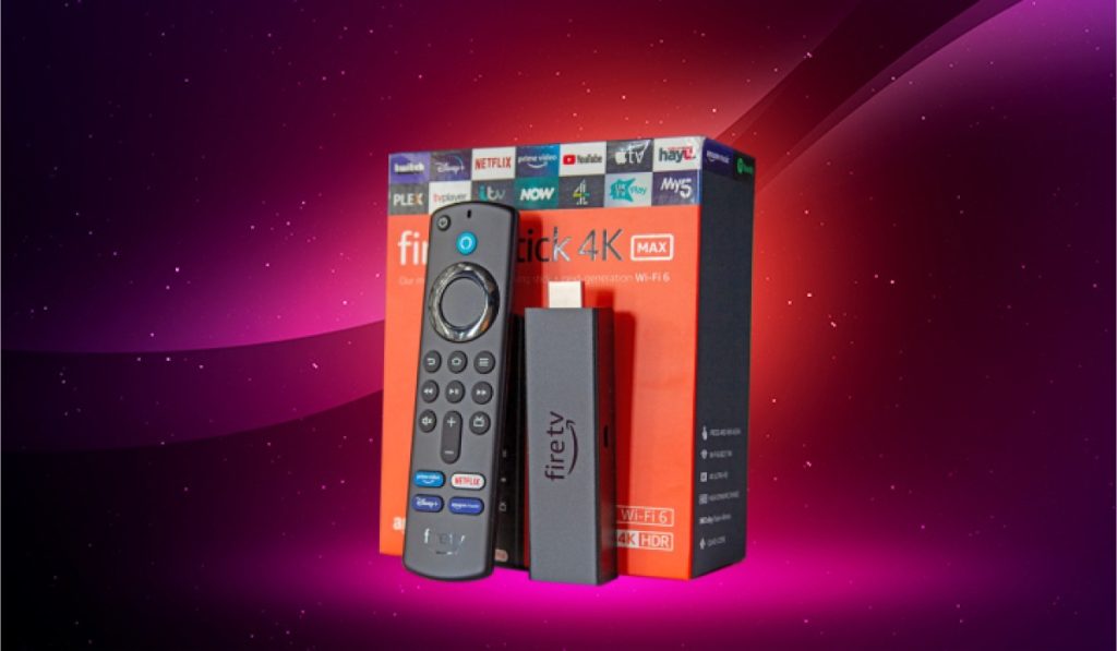 كيفية إزالة التطبيقات من Firestick