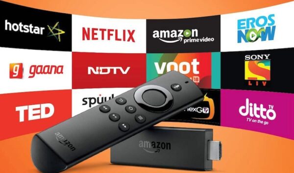 أفضل تطبيقات Firestick للبث المجاني في أغسطس 2025 (فعّالة ومجربة)